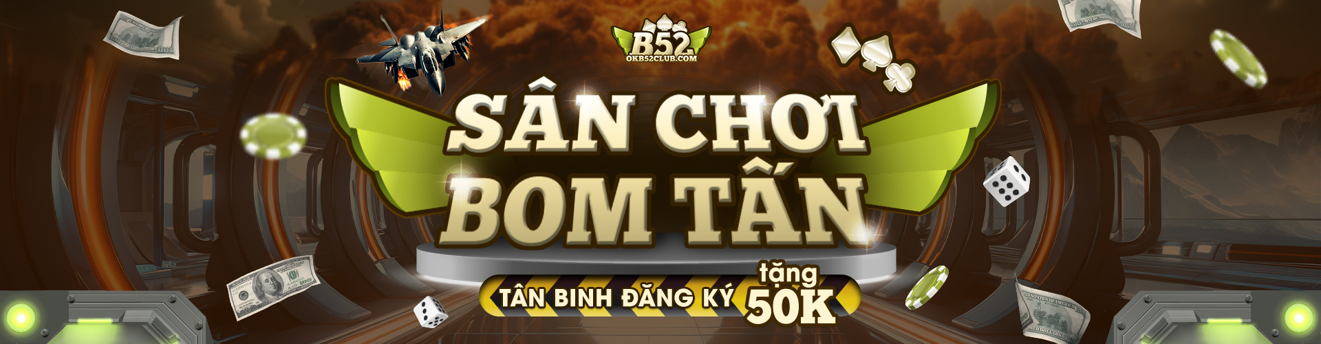 banner b52